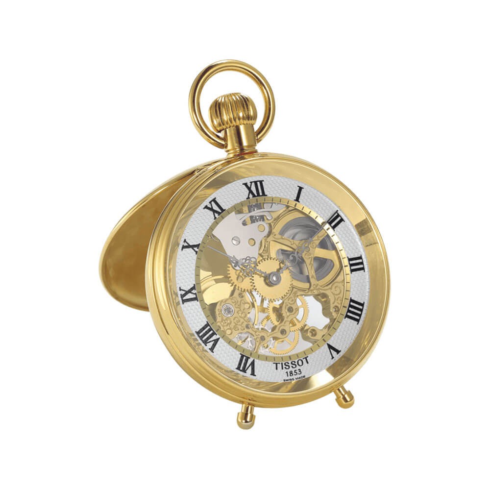 pocket watch jewellers