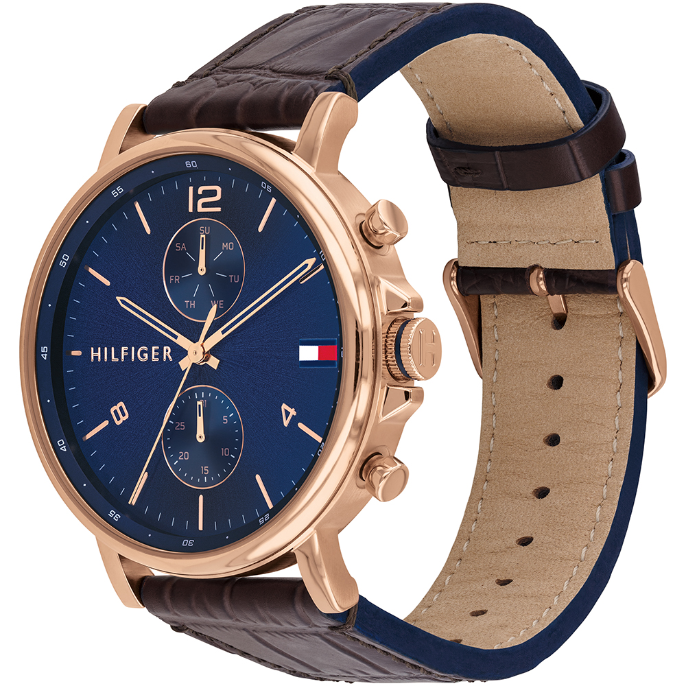 Tommy Hilfiger Daniel Collection 1710418 Mens Watch