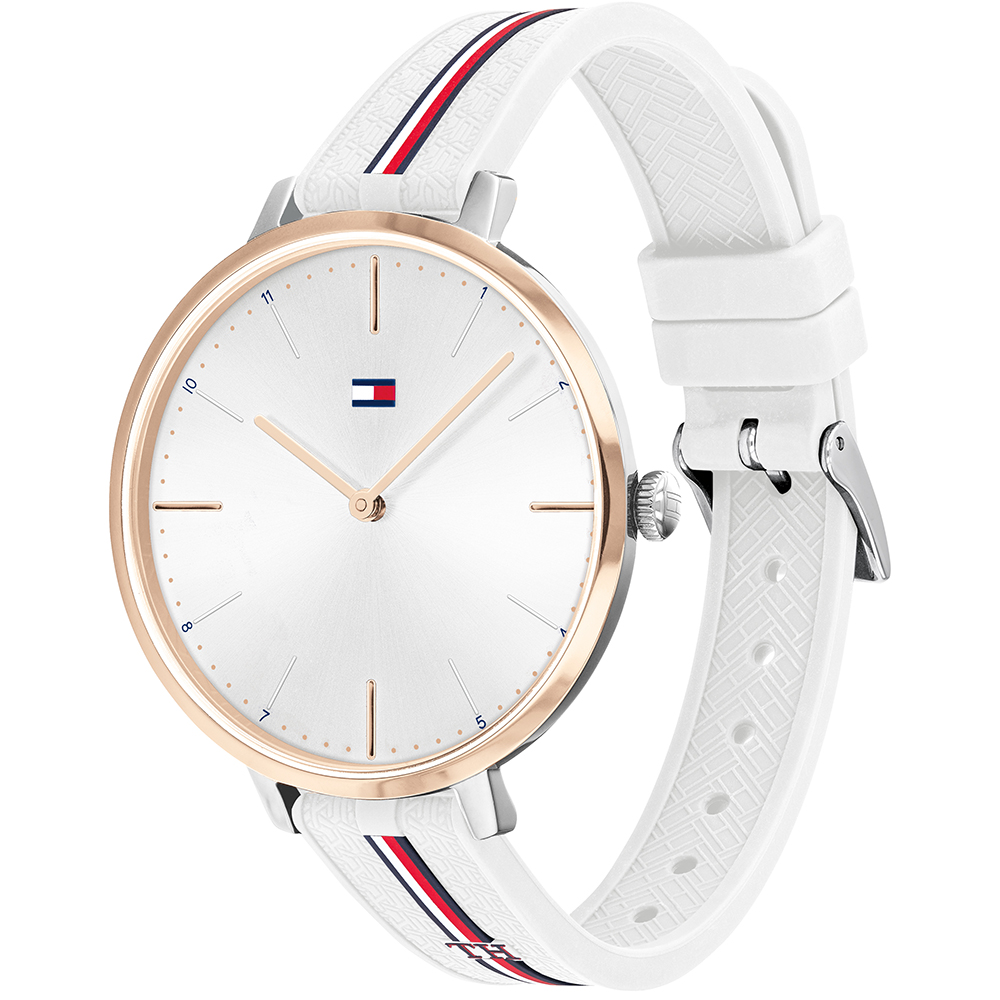 Tommy Hilfiger Alexa Collection 1782156 Womens Watch