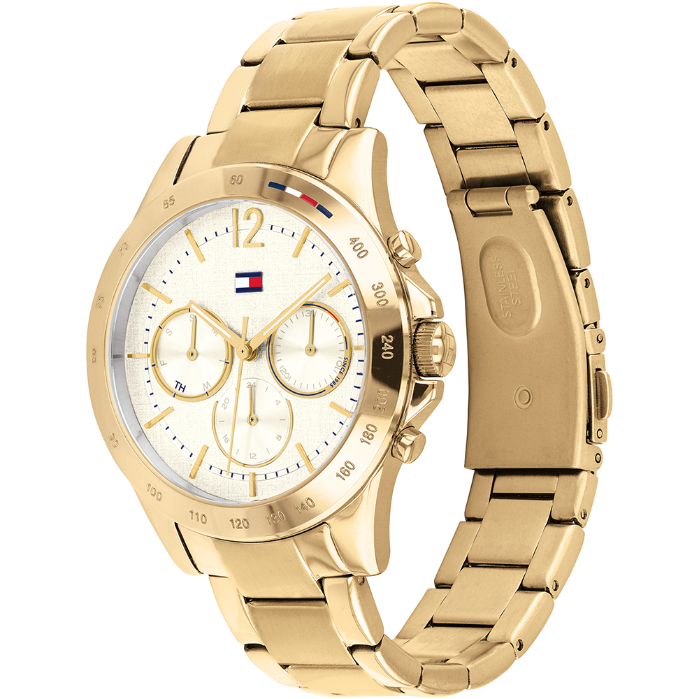 Tommy Hilfiger Haven Collection 1782195 Womens Watch