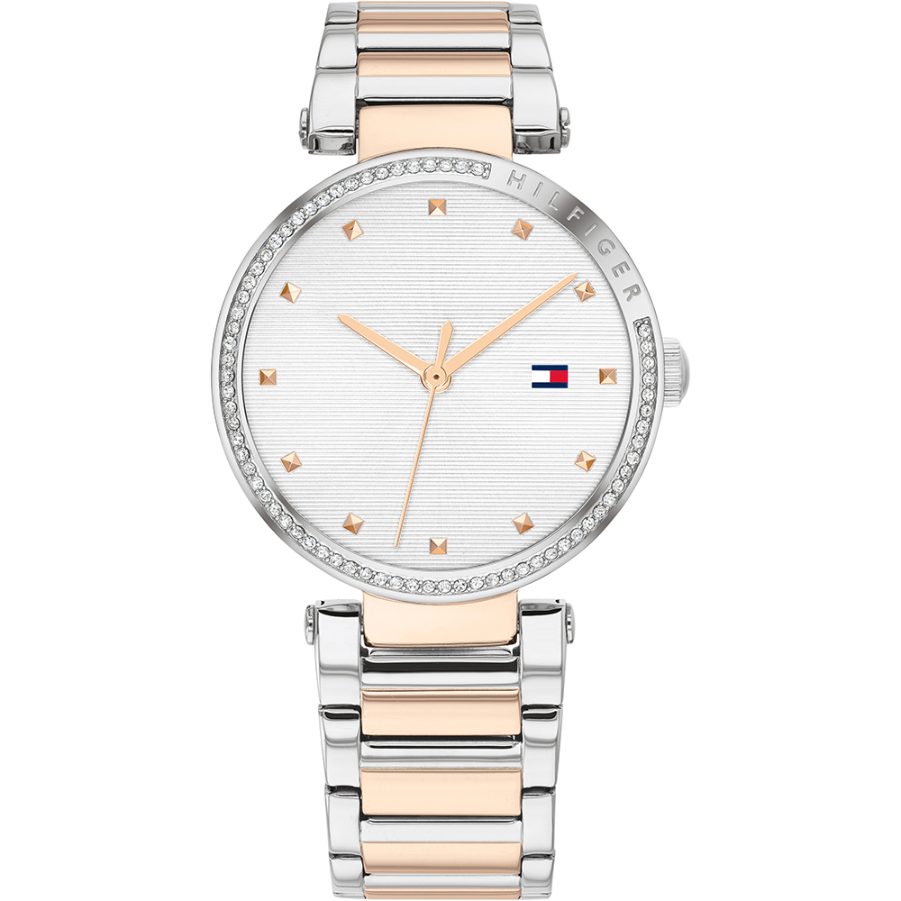 Tommy Hilfiger Lynn Collection 1782236 Womens Watch