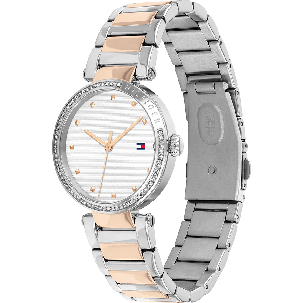 Tommy Hilfiger Lynn Collection 1782236 Womens Watch