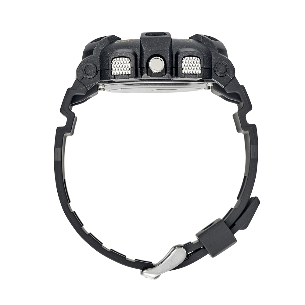Maxum Spectre X2155G1 Black Tone Watch
