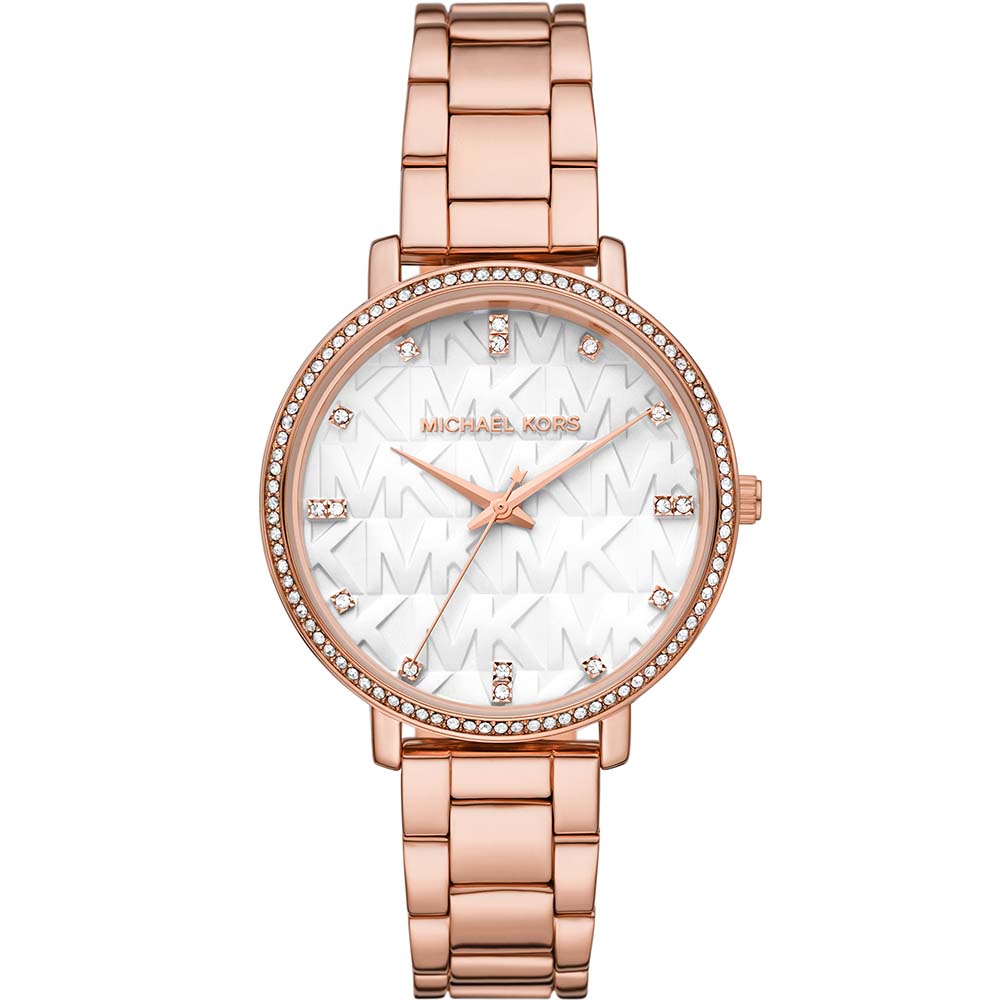 Michael Kors Watches - Gold, Silver, Rose Gold | Shiels
