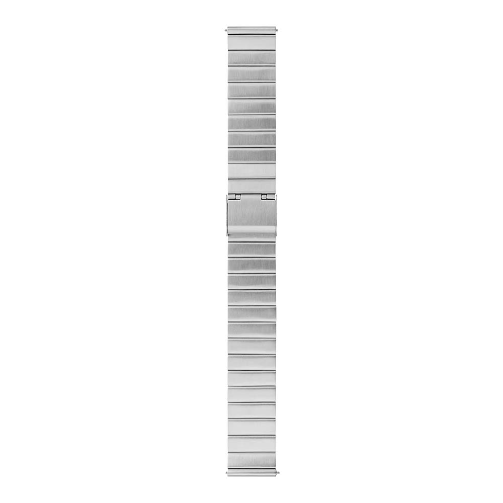 Mondaine A6603031416SBW Classic Stainless Steel Watch
