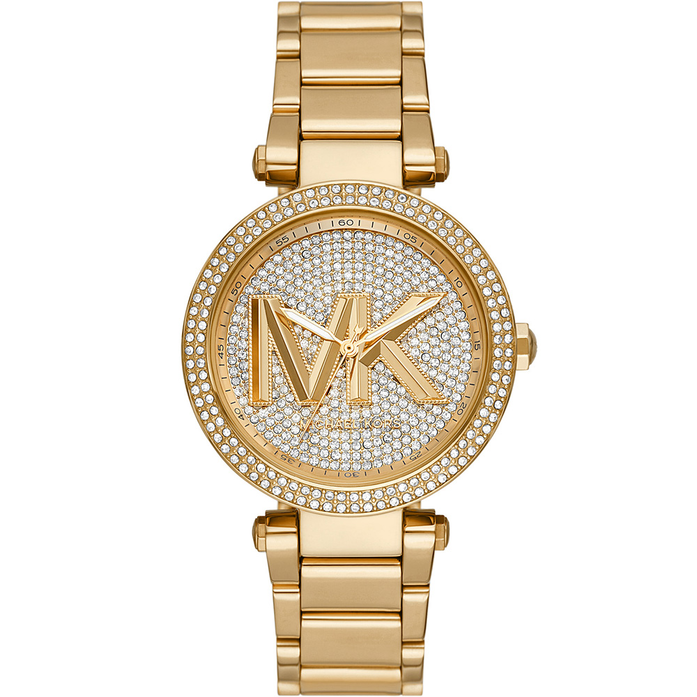Michael Kors MK4696 Emery Womens Watch (30264277) - Jewellery Watches ...