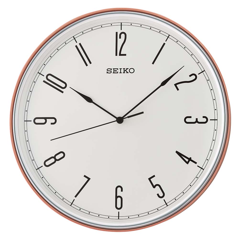 Seiko QXA755-R Wall Clock