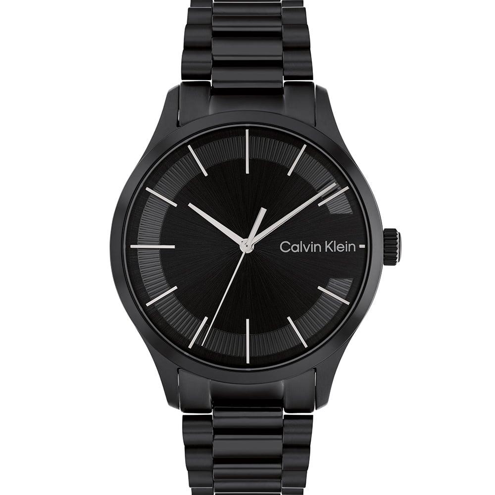 Calvin Klein 25200040 Iconic Bracelet Watch