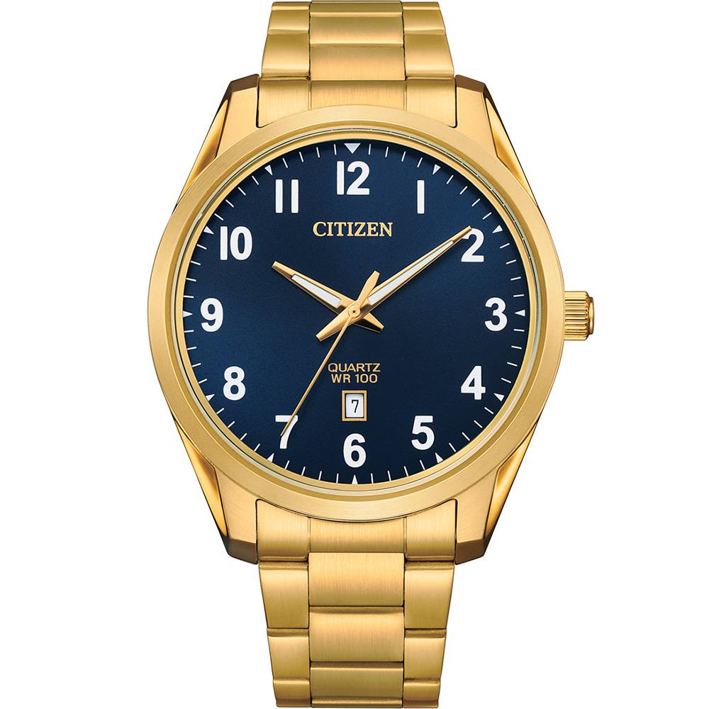 Citizen AW0100-86A Eco-Drive Dress Collection Mens Watch (30264166 ...