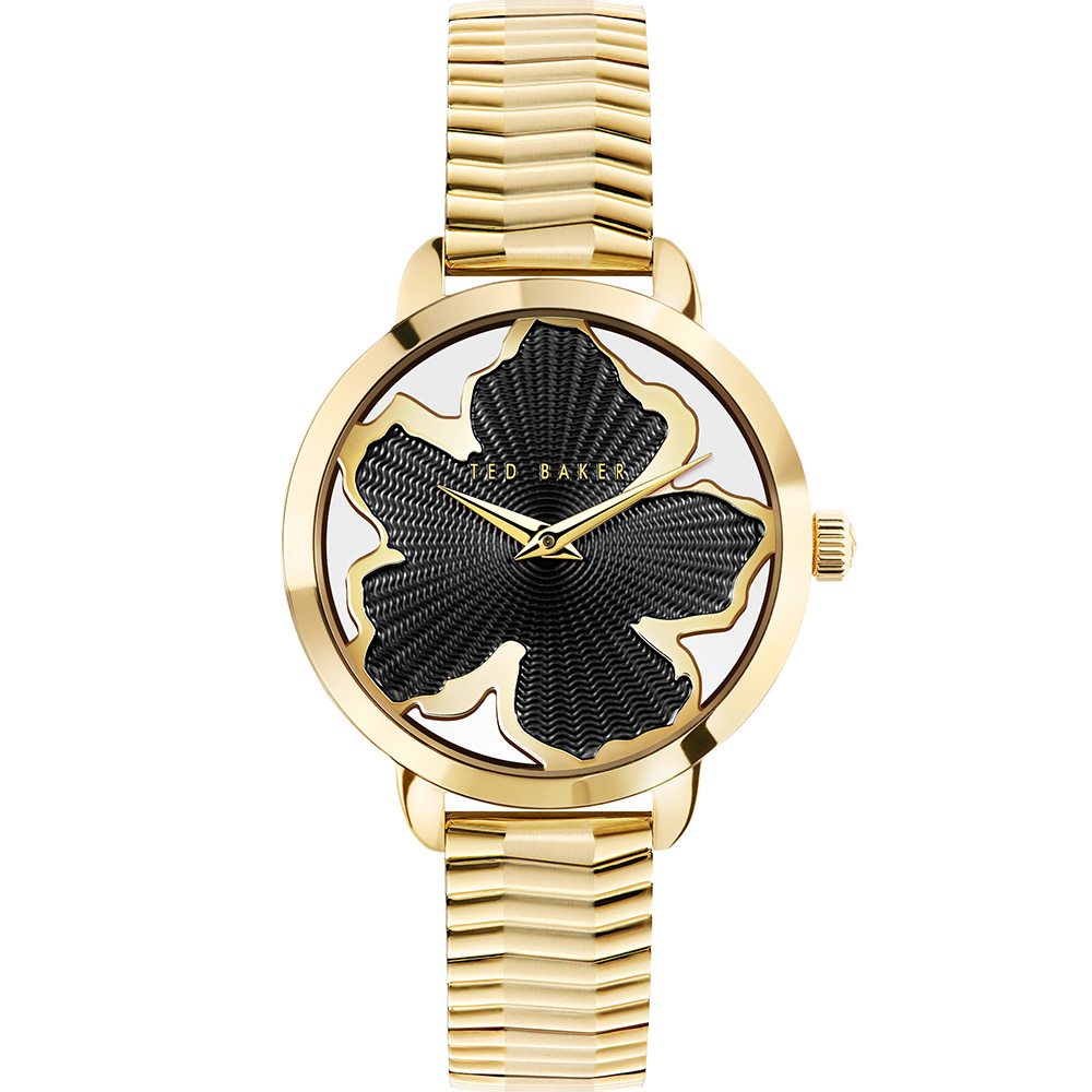 Ted Baker BKPLIF203 Lilabel Magnolia Dial Womens Watch