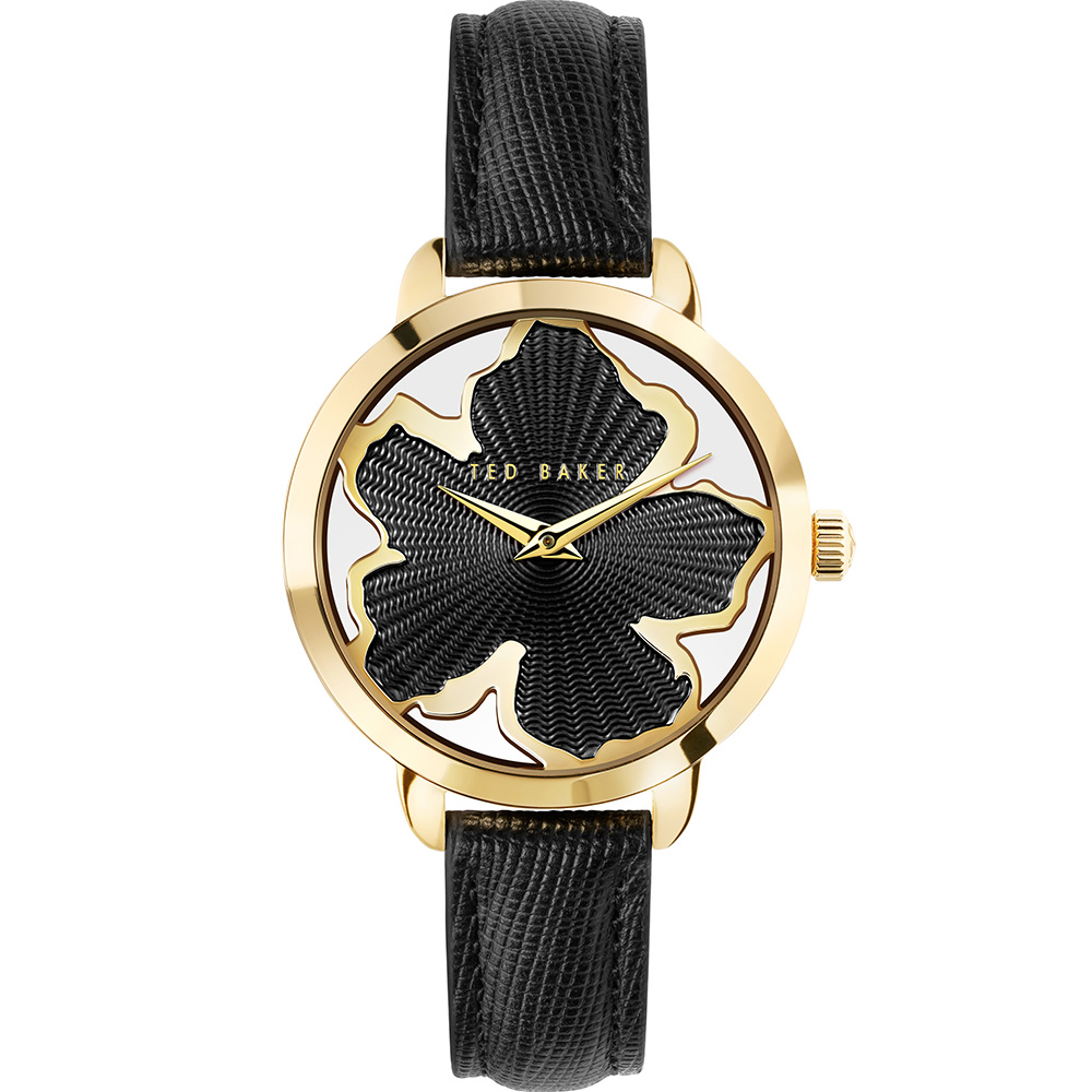 Ted baker BKPLIF204 Lilabel Magnolia Dial Womens Watch