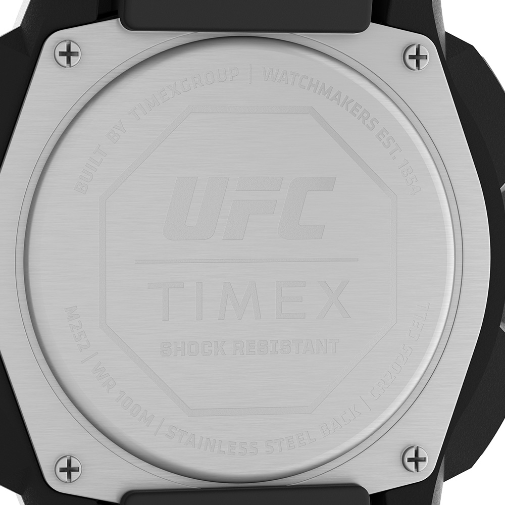 TimexUFC TW4B27400 Core Shock Digital Mens Watch
