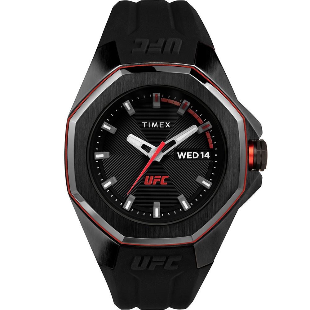 TimexUFC TW2V57300 Phantom Mens Watch