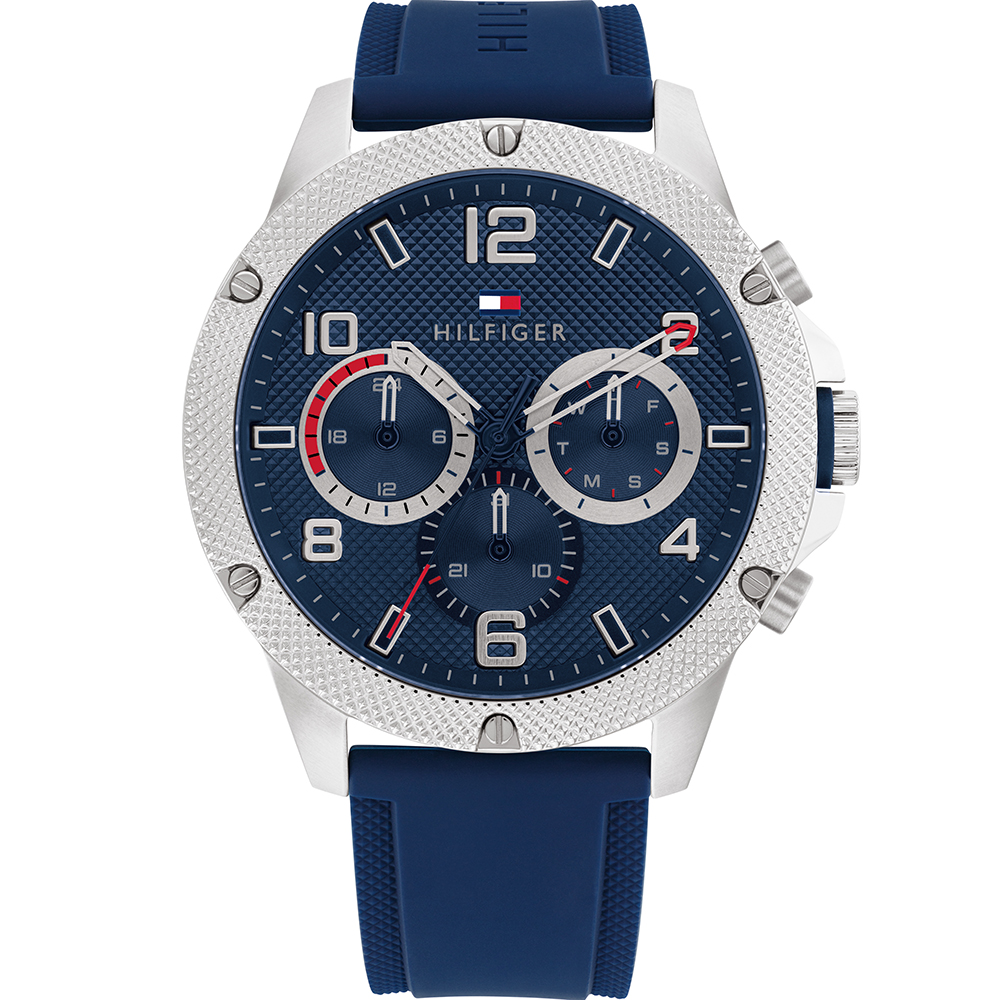 Tommy Hilfiger 1782584 Florence Mens Watch (30265845) - Jewellery ...
