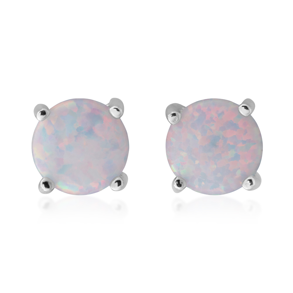 Opal Earrings - Buy Opal Earrings Online| Shiels Jewellers