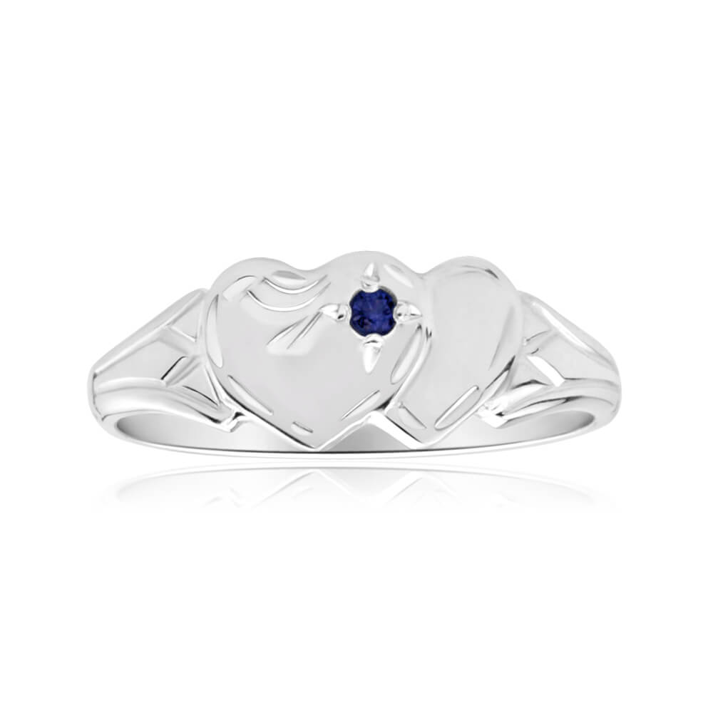 Jewellery Rings Signet Rings Handmade Silver Ring Heart Ring Signet Ring Promise Ring Ruby Signet Ring Gift for Her Love Ring Silver Ring Ruby Heart Ruby Ring 