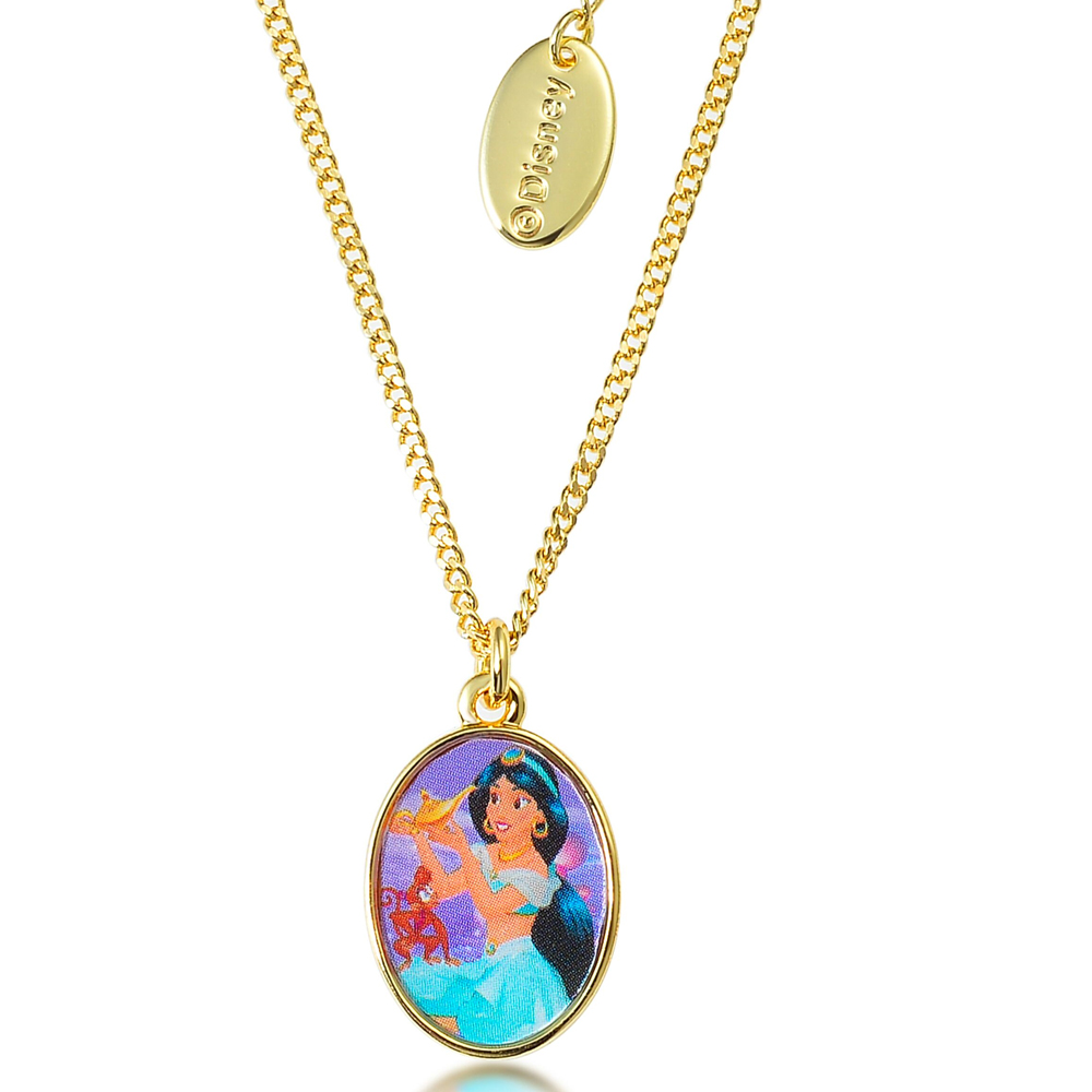 Disney Couture - Buy Walt Disney Iconic Jewellery | Shiels Jewellers